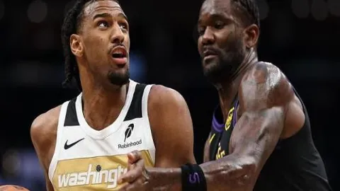 《廷贝尔揭秘：赖斯球场多面手，稳定性是他的杀手锏！》